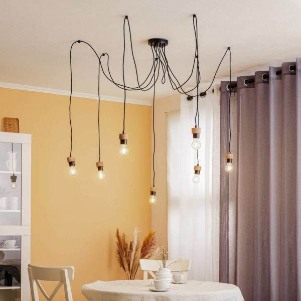 Envostar Merlo suspension