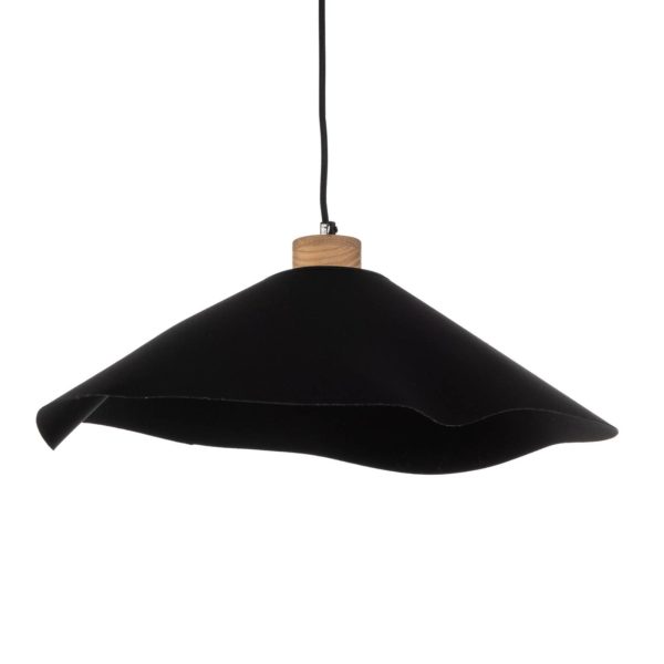 Envostar Marian suspension noir Ø 50cm Envostar