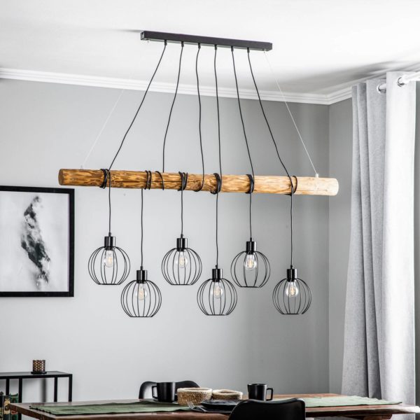 BRITOP Suspension Karou