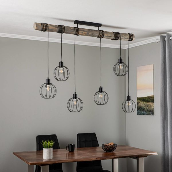 BRITOP Plafonnier Karou