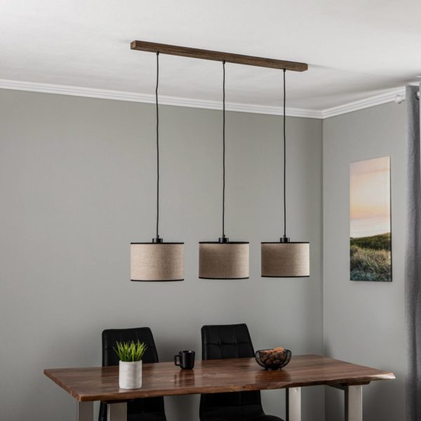 BRITOP Suspension Tubo