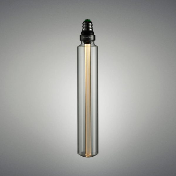 Buster + Punch ampoule LED E27 5W Tube 2 700K dim Buster + Punch