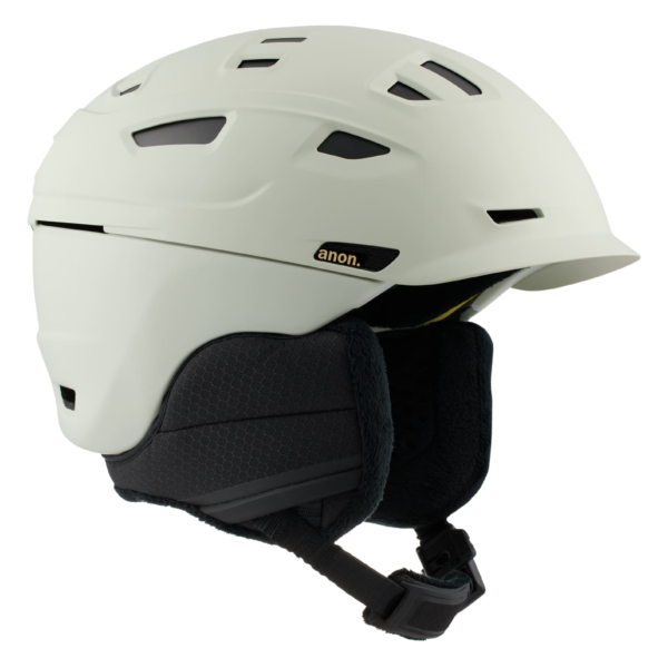 Anon Casque de ski et snowboard Nova MIPS® d’Anon, Jade, S
