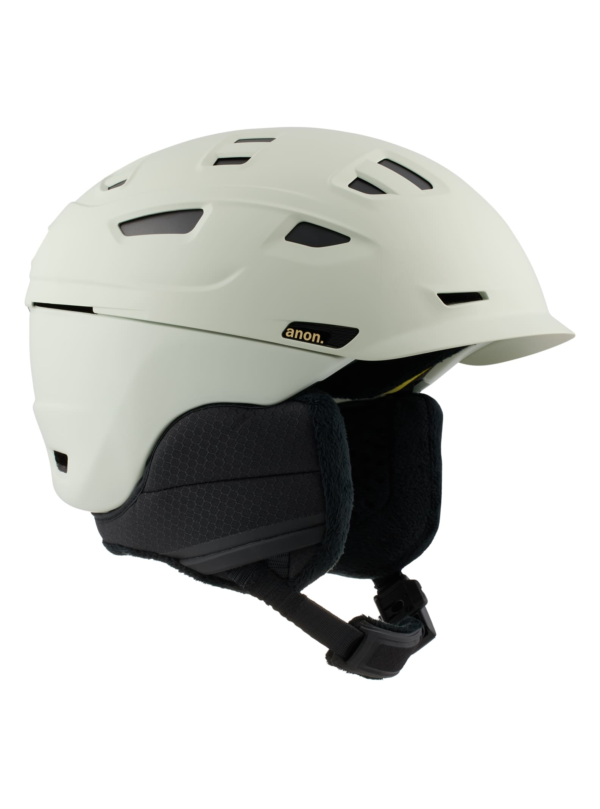 Anon Casque de ski et snowboard Nova MIPS® d’Anon, Jade, S