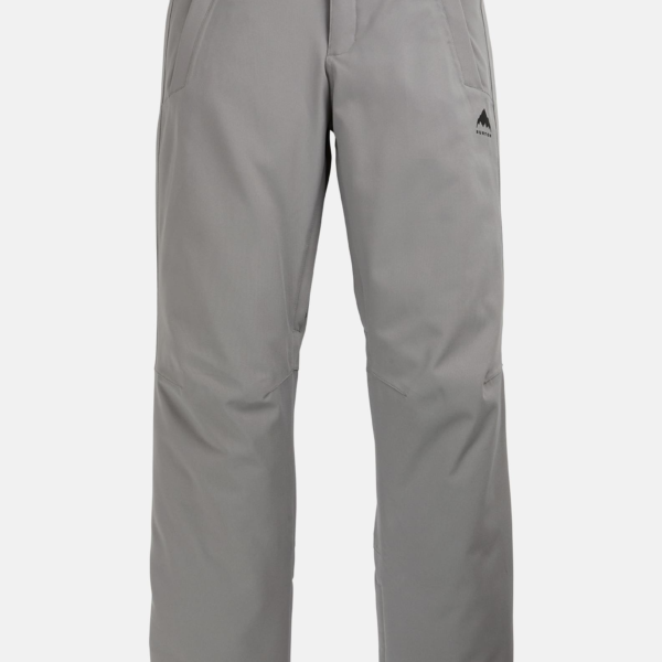 Burton – Pantalon Society 2 L femme (Court), Sharkskin, L