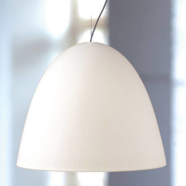 Casablanca Suspension Bell 30 cm une lampe Casablanca