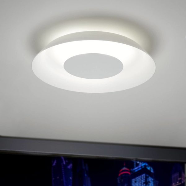 Casablanca Torno plafonnier LED