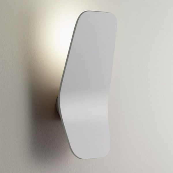 Casablanca Ashiya applique LED