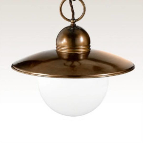 Cremasco Suspension charmante Taverna Cremasco