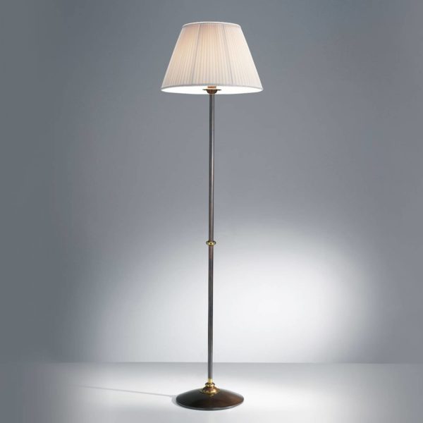 Cremasco Lampadaire Classic immuable Cremasco