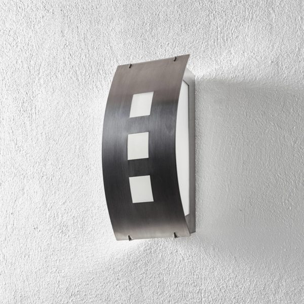 CMD Luxueuse applique d'extérieur Toma