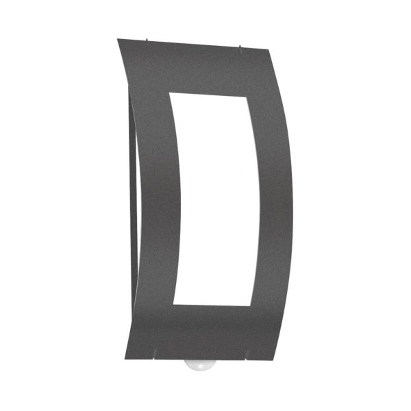 CMD Avec capteur - applique d’extérieur Nila CMD