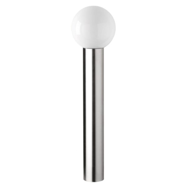 CMD Borne lumineux classique Kekoa en inox CMD