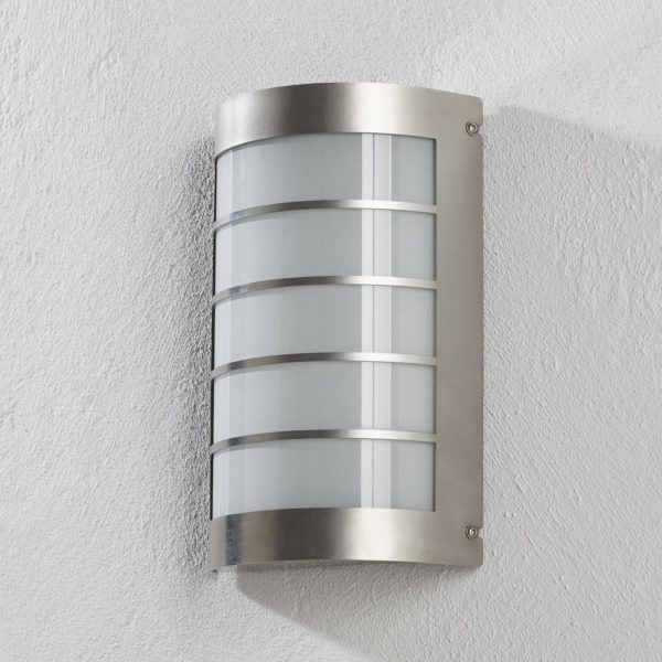 CMD Lampe LED à capteur Aqua Marco grille