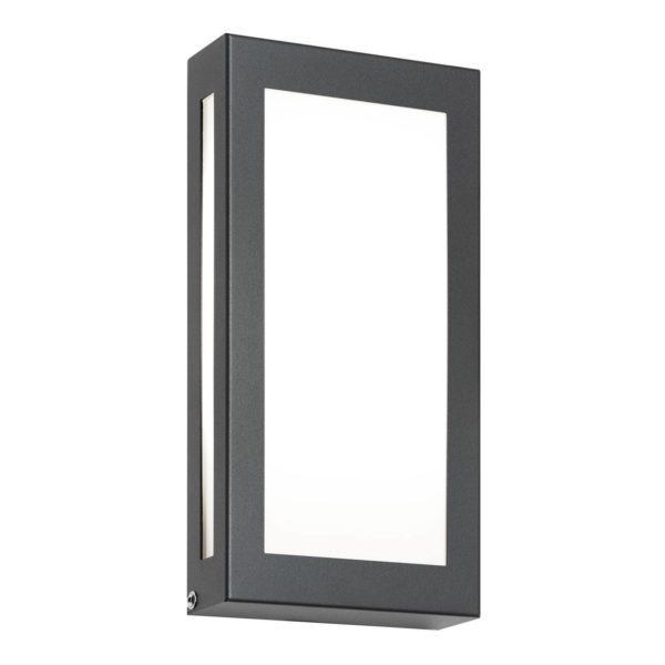 CMD Applique LED Aqua Rain Mini détecteur