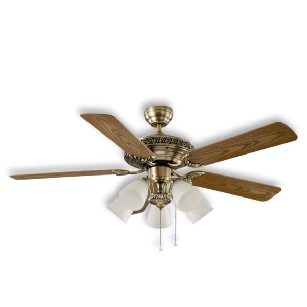 CasaFan Centurion ventilateur de plafond