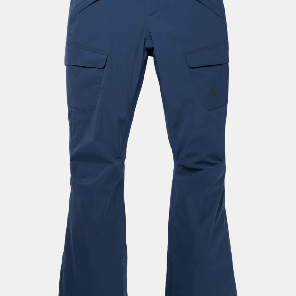 Burton – Pantalon Gloria GORE-TEX 2 L femme, Dress Blue, XXS