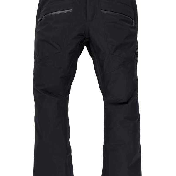 Burton  - Pantalon Vent GORE-TEX 2 L homme, True Black, XL