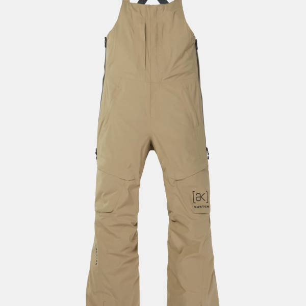 Burton  - Salopette [ak] Kimmy GORE-TEX 2 L femme (Longue), Kelp, XS