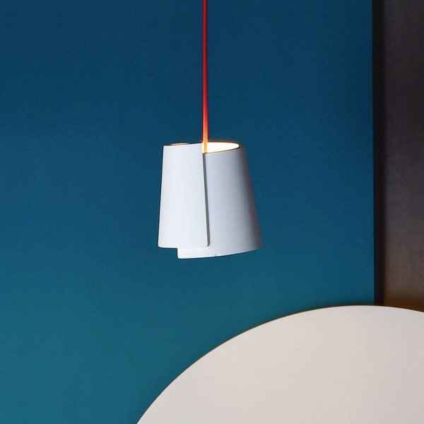 Deko-Light Suspension Twister I