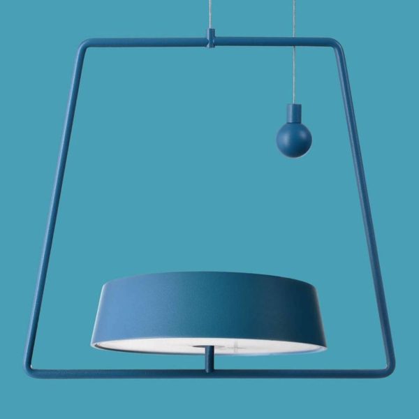 Deko-Light Suspension LED Miram batterie