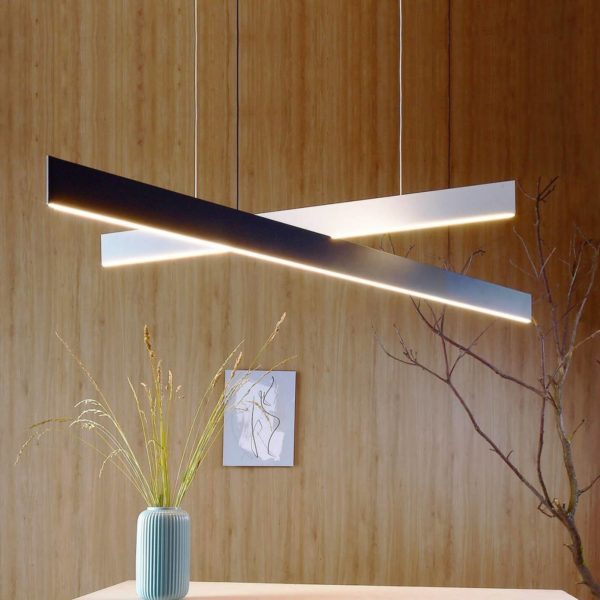 Deko-Light Suspension LED Apollon