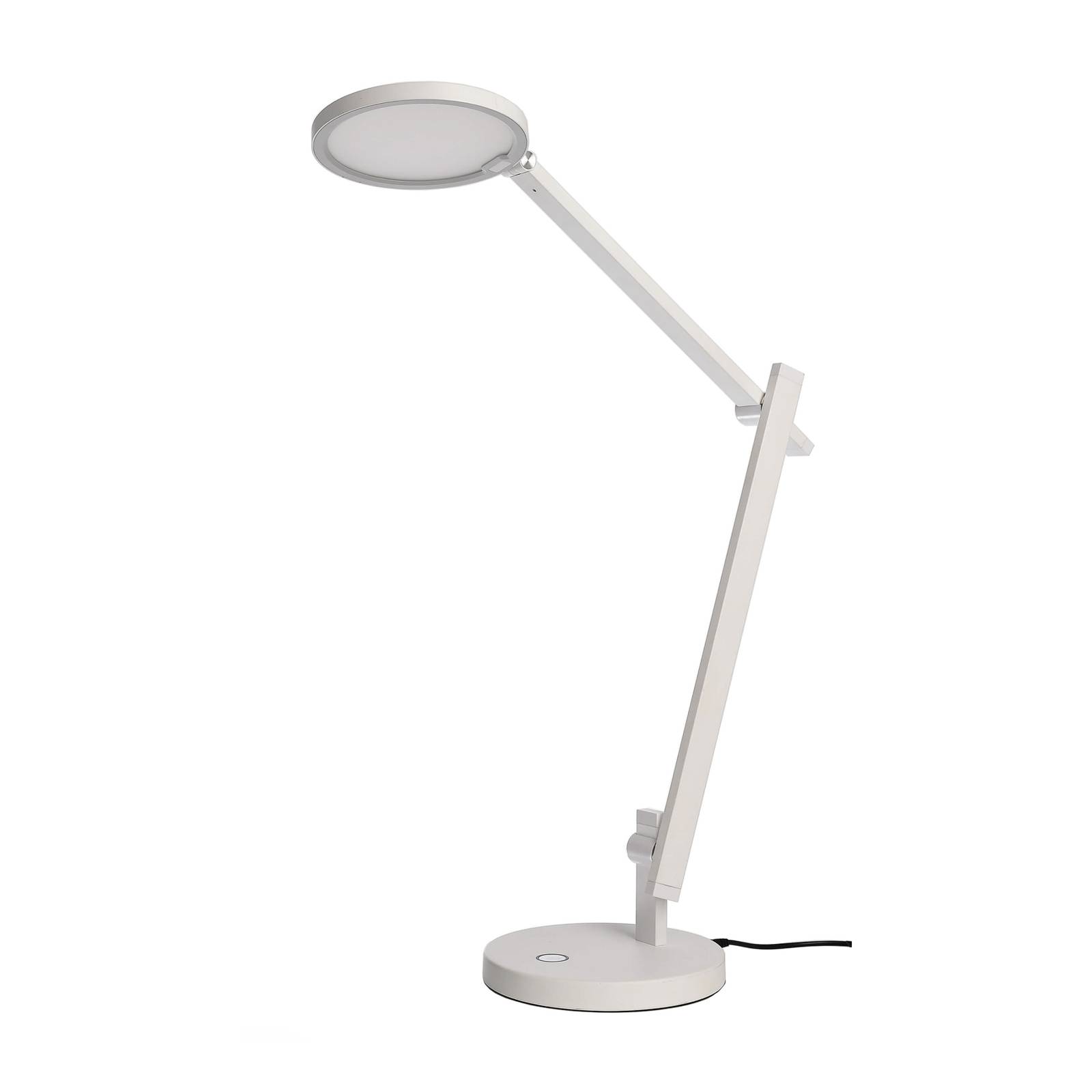 Deko-Light Lampe de bureau LED Adhara 3-step-dim