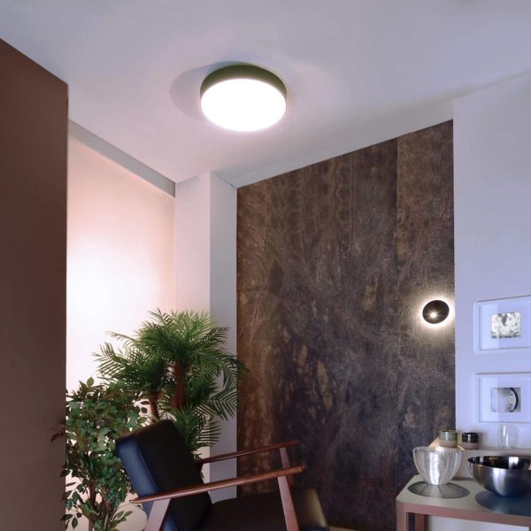 Deko-Light Plafonnier LED Menkar
