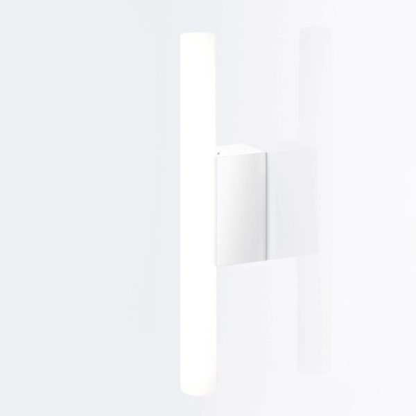 Decor Walther Omega 2 applique blanche Decor Walther