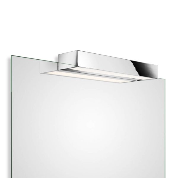 Decor Walther Box 1-40 N applique miroir LED 2700K Decor Walther