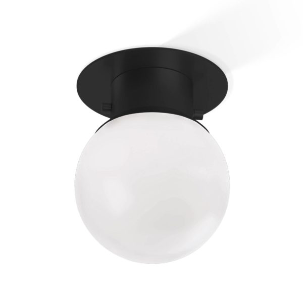 Decor Walther Globe 20 plafonnier