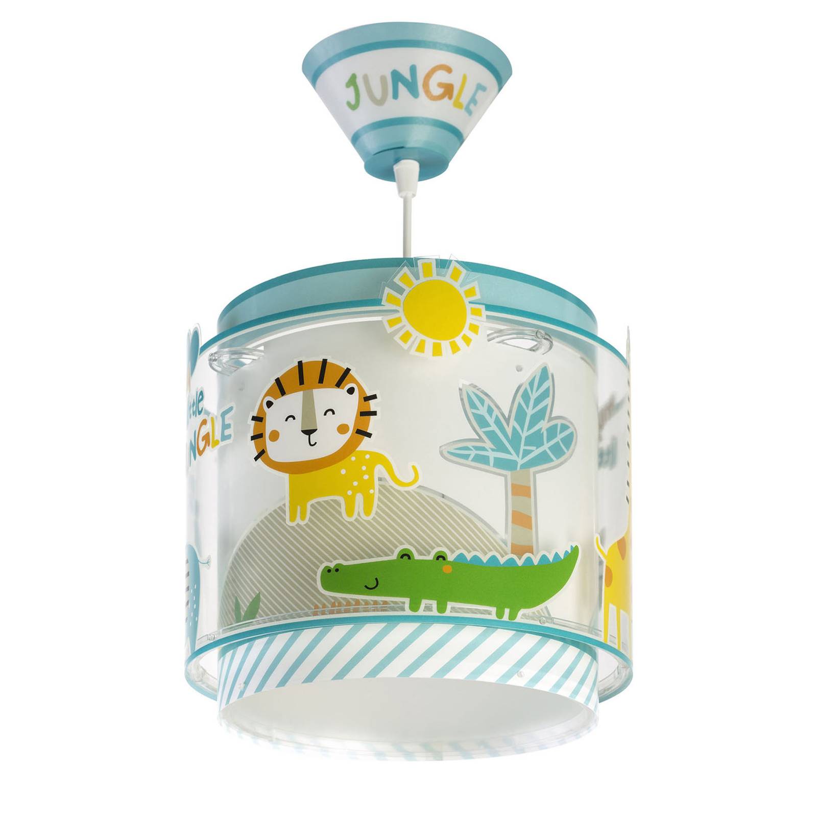 Dalber Suspension pour enfants Little Jungle