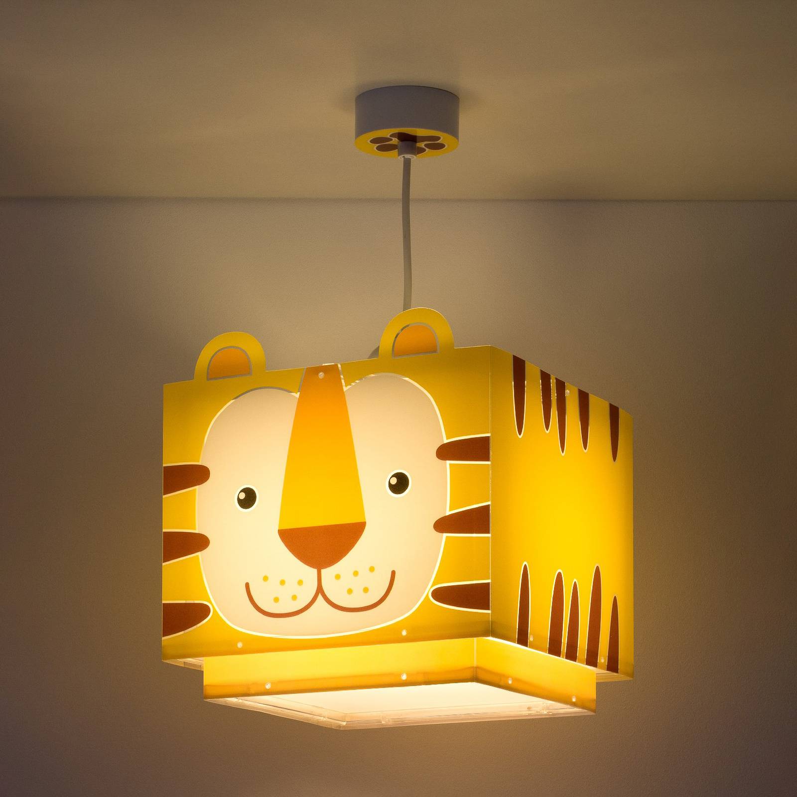 Dalber Suspension pour enfant Little Tiger