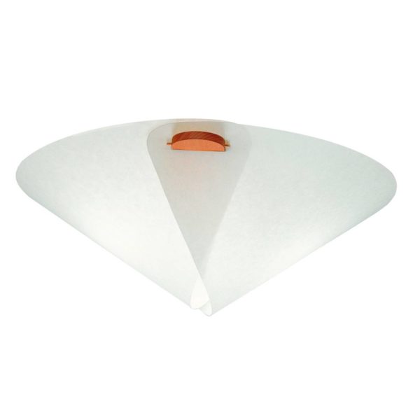 Plafonnier design IRIS de Domus Domus