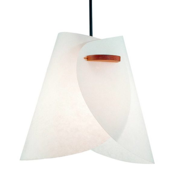 Domus Suspension design IRIS Domus