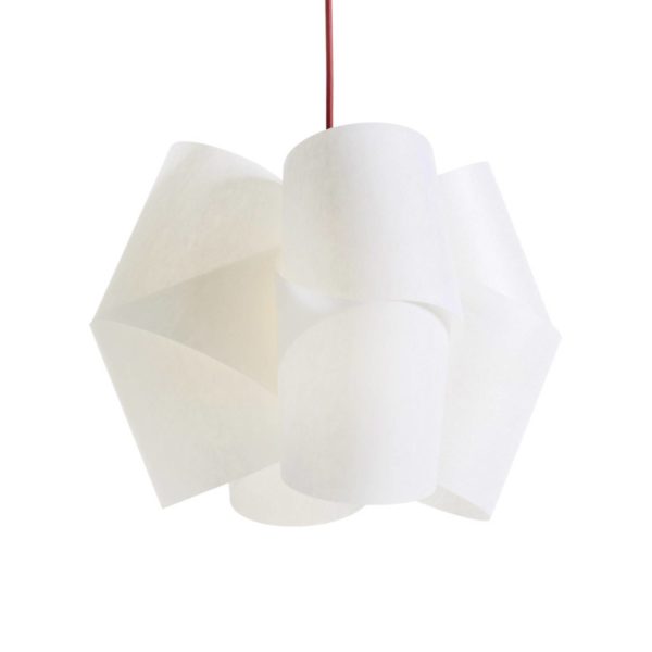 Domus Suspension Julii rouge 36 Domus