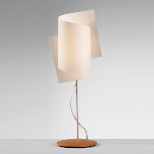 Domus Lampe à poser Loop