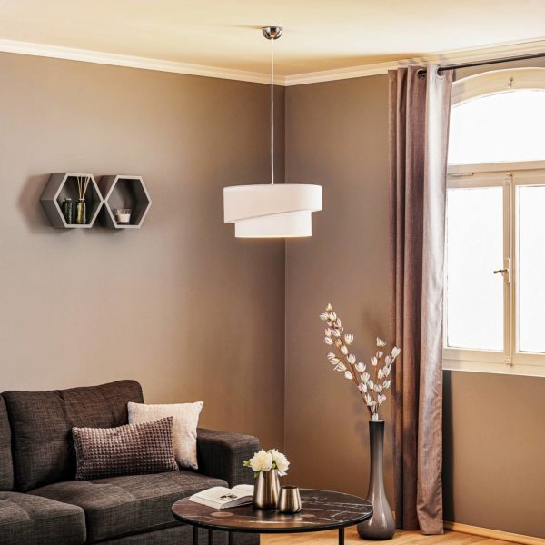 Duolla Suspension Shine