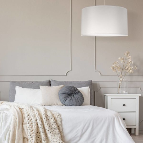 Duolla Suspension Dorset en tissu