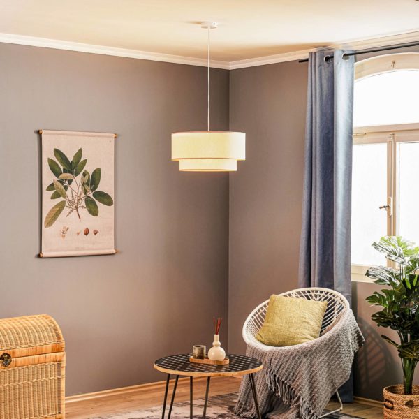 Duolla Suspension Boho