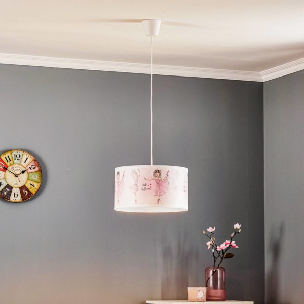 Duolla Suspension Print M avec ballerines Duolla