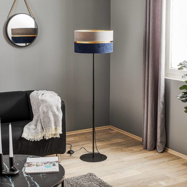 Duolla Lampadaire Duo