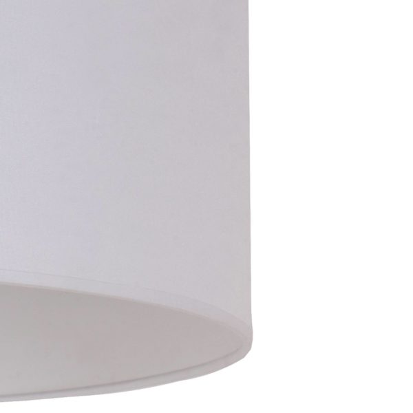 Duolla Abat-jour Roller Ø 50 cm