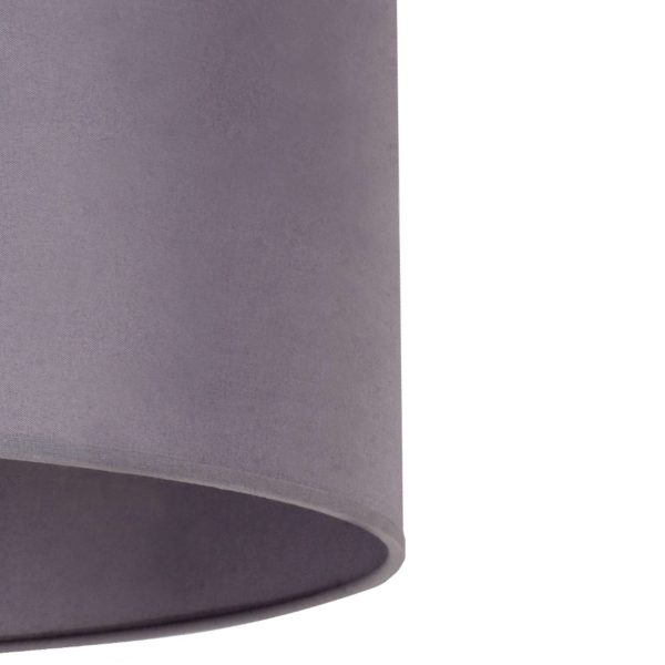Duolla Abat-jour Roller Ø 50 cm
