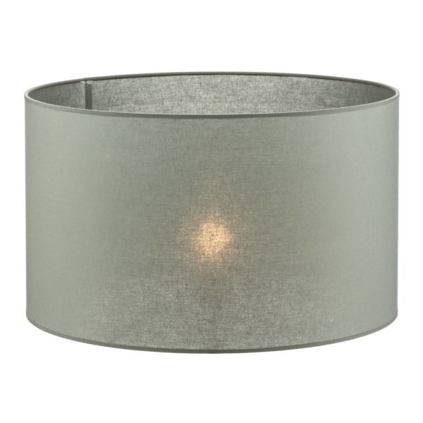 Duolla Abat-jour Roller Ø 50 cm