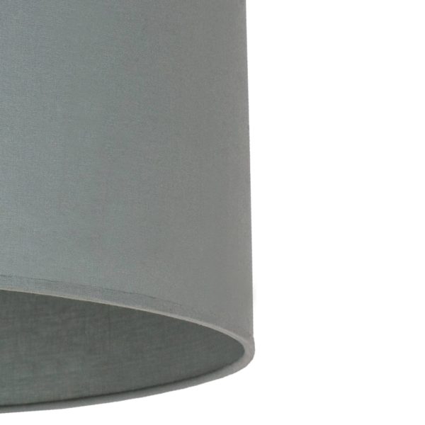 Duolla Abat-jour Roller Ø 40 cm