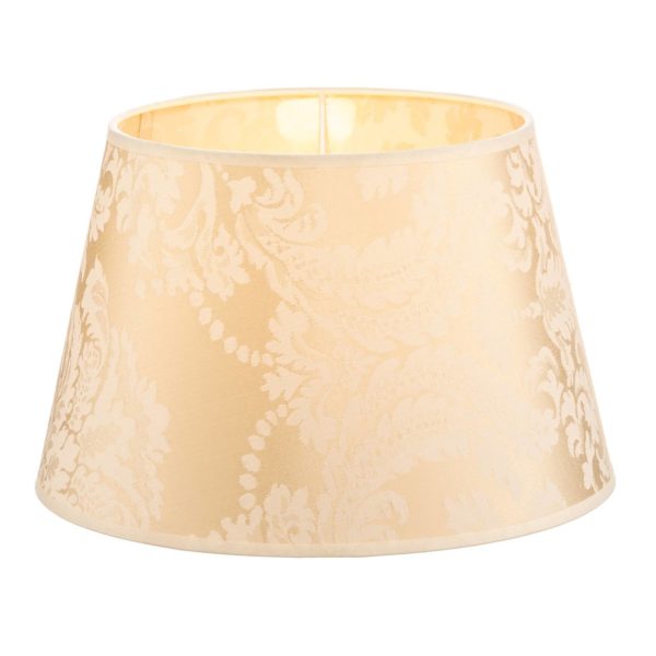 Duolla Abat-jour Cone hauteur 18 cm