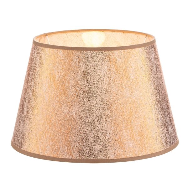 Duolla Abat-jour Cone hauteur 18 cm