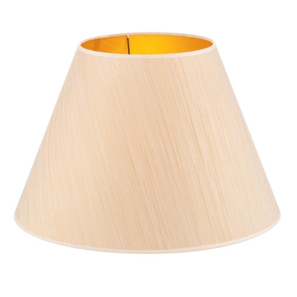 Duolla Abat-jour Sofia hauteur 31 cm