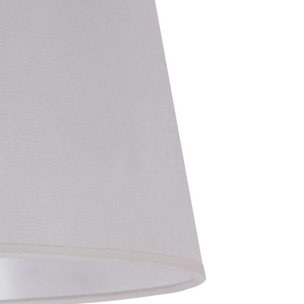 Duolla Abat-jour Classic L pour lampadaires